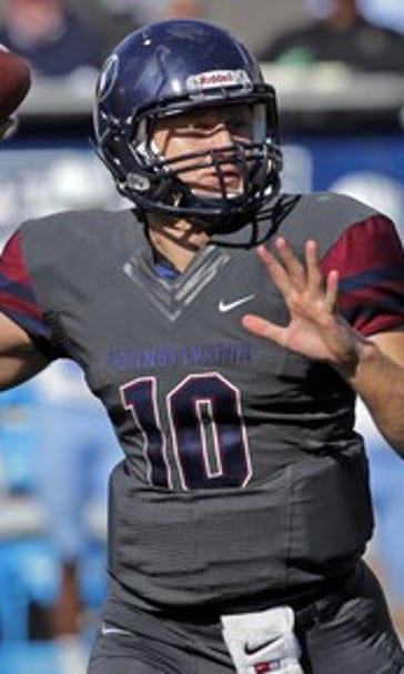 Six FCS players to watch at all-star games